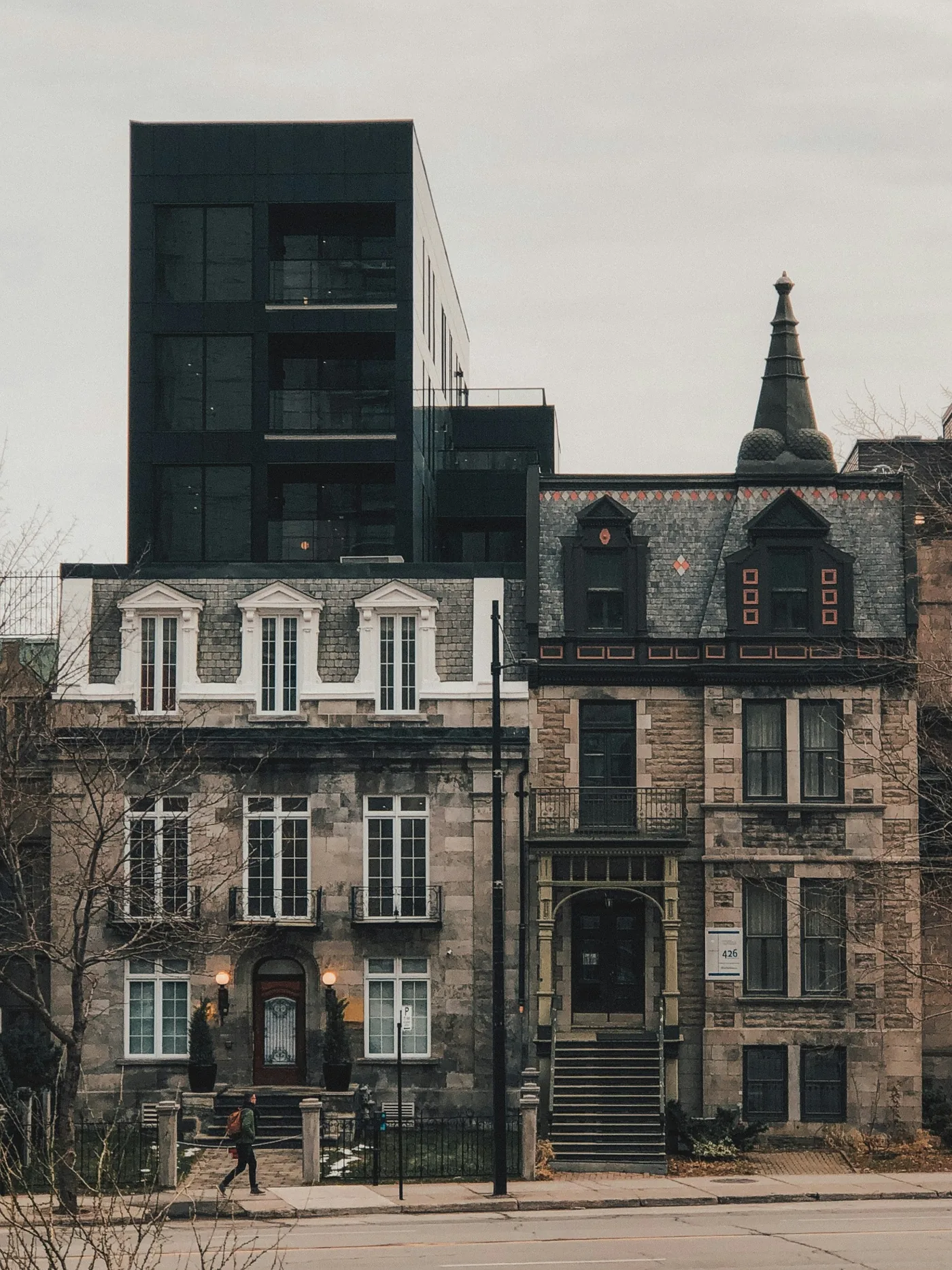 Gestion de plex et multilogements au Québec